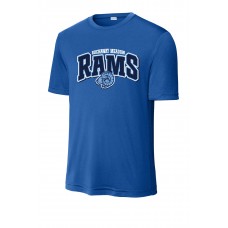 RMS Sport-Tek® PosiCharge® Competitor™ Tee